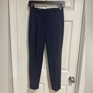 J. Crew Cameron High Rise Pant
